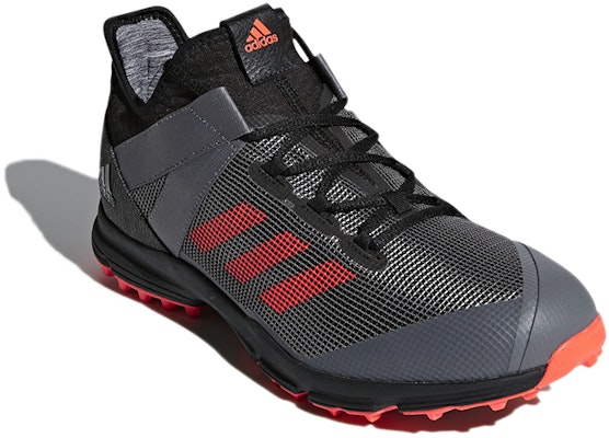 adidas Zone Dox 'Negro Rojo' AC8779 Lookbook adidas Zone Dox 'Negro Rojo' AC8779