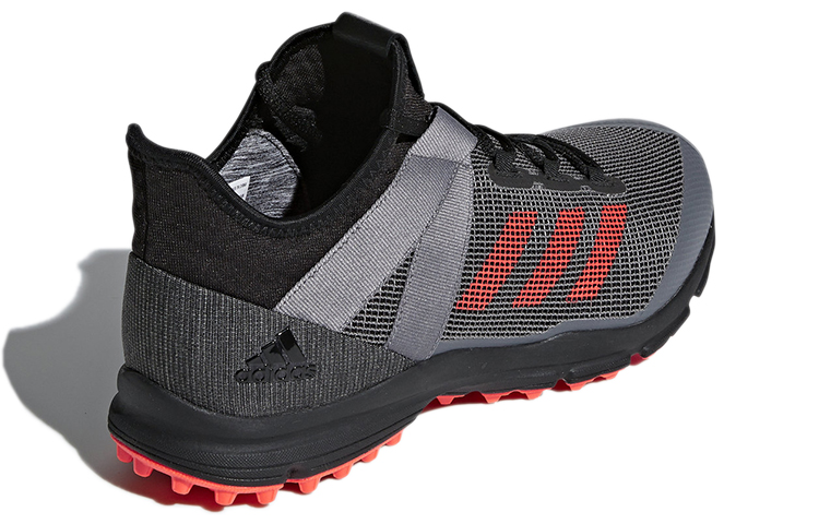 Shop アディダス Zone Dox 黒赤 (Adidas Zone Dox Kuro Aka) AC8779