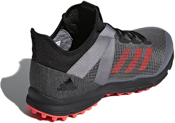 adidas Zone Dox 'Negro Rojo' AC8779 Shop adidas Zone Dox 'Negro Rojo' AC8779