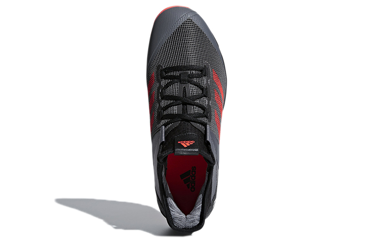Purchase アディダス Zone Dox 黒赤 (Adidas Zone Dox Kuro Aka) AC8779