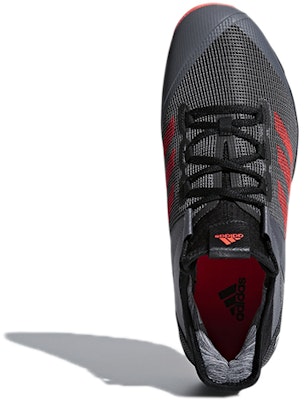 adidas Zone Dox 'Negro Rojo' AC8779 Purchase adidas Zone Dox 'Negro Rojo' AC8779