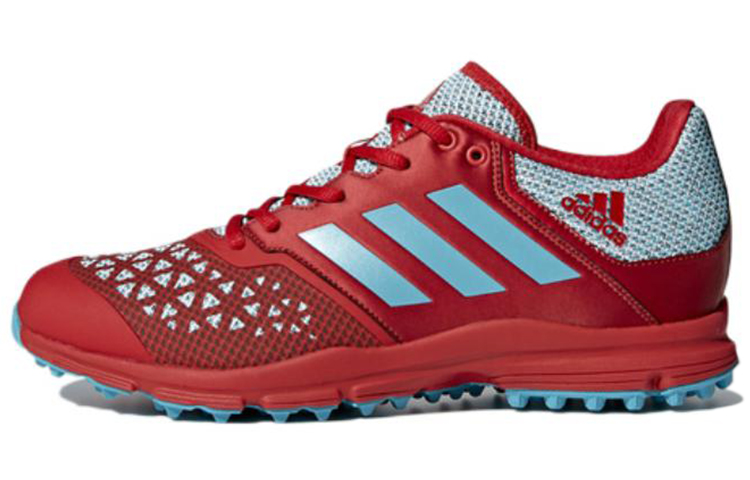adidas Zone Dox 'Crimson' BY2534