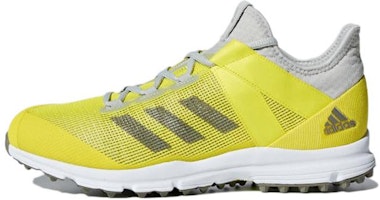 adidas Zone Dox 'Grey Yellow' AC8780 adidas Zone Dox 'Grey Yellow' AC8780