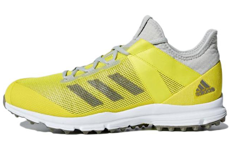 adidas Zone Dox 'Grey Yellow' AC8780