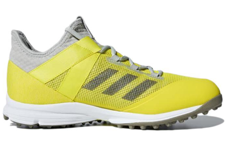 Order adidas Zone Dox ''Grau Gelb'' AC8780