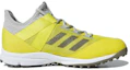 Order adidas Zone Dox ''Grau Gelb'' AC8780