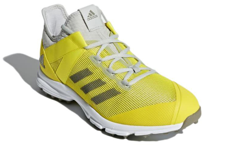 Lookbook adidas Zone Dox ''Grau Gelb'' AC8780