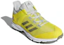Lookbook adidas Zone Dox ''Grau Gelb'' AC8780
