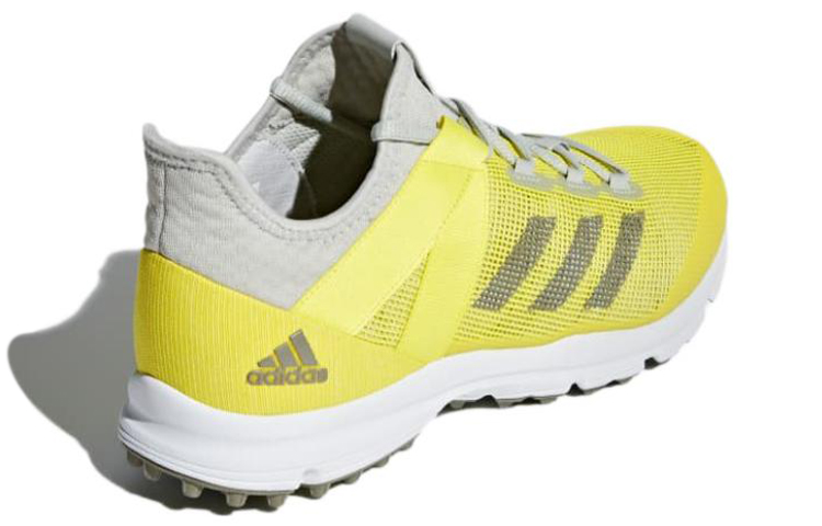 Shop adidas Zone Dox ''Grau Gelb'' AC8780