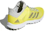 Shop adidas Zone Dox ''Grau Gelb'' AC8780