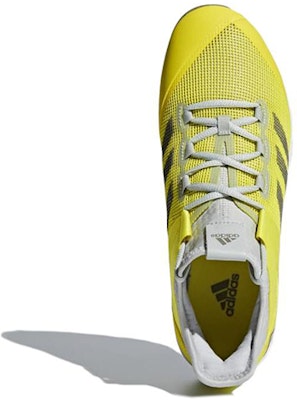 adidas Zone Dox 'Grey Yellow' AC8780 Purchase adidas Zone Dox 'Grey Yellow' AC8780