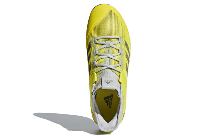 Purchase adidas Zone Dox ''Grau Gelb'' AC8780