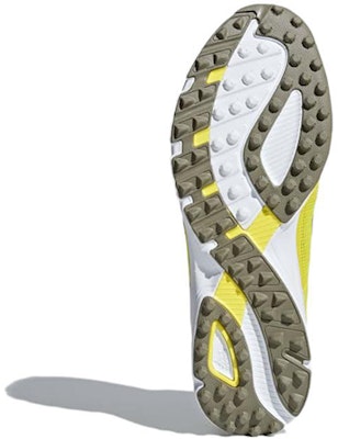 adidas Zone Dox 'Grey Yellow' AC8780 Details for adidas Zone Dox 'Grey Yellow' AC8780
