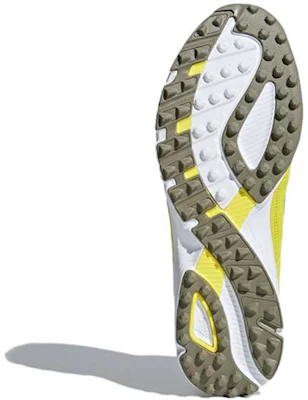 adidas Zone Dox ''Grau Gelb'' AC8780 Details for adidas Zone Dox ''Grau Gelb'' AC8780
