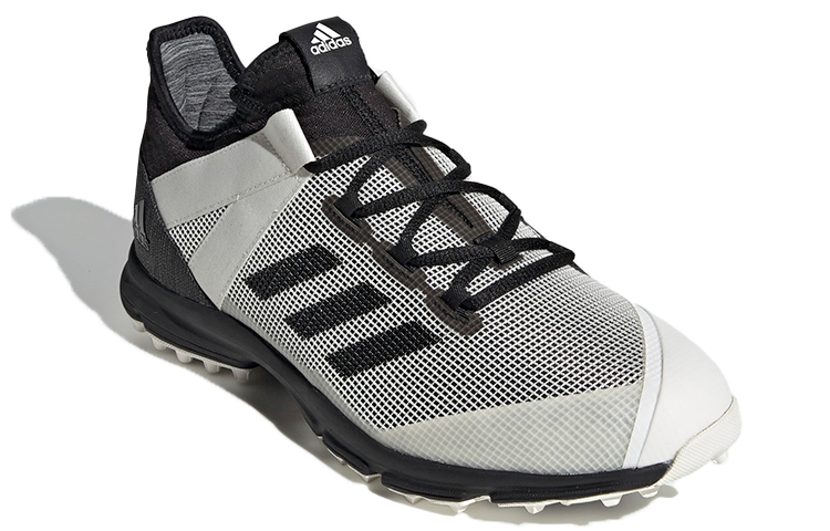 Lookbook adidas Zone Dox Kelabu/ 'Hitam' G25960