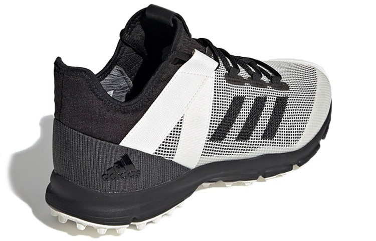 Shop adidas Zone Dox Kelabu/ 'Hitam' G25960