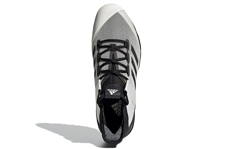 Purchase adidas Zone Dox Kelabu/ 'Hitam' G25960
