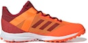 Order adidas Zone Dox Naranja/Rojo EE3744