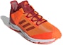 Lookbook adidas Zone Dox Naranja/Rojo EE3744