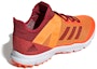 Shop adidas Zone Dox Naranja/Rojo EE3744