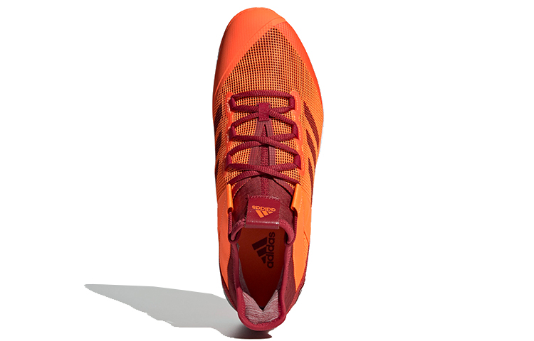 Purchase Adidas Zone Dox 橙紅