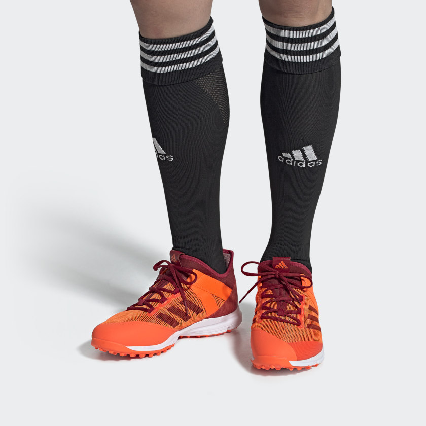 Sizing Adidas Zone Dox 橙紅