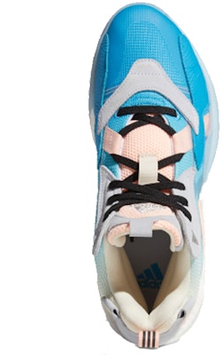 阿迪達斯 ZoneBoost '空靈藍 橘色' EG5887 Shop 阿迪達斯 ZoneBoost '空靈藍 橘色' EG5887