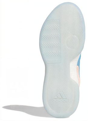 阿迪達斯 ZoneBoost '空靈藍 橘色' EG5887 Purchase 阿迪達斯 ZoneBoost '空靈藍 橘色' EG5887