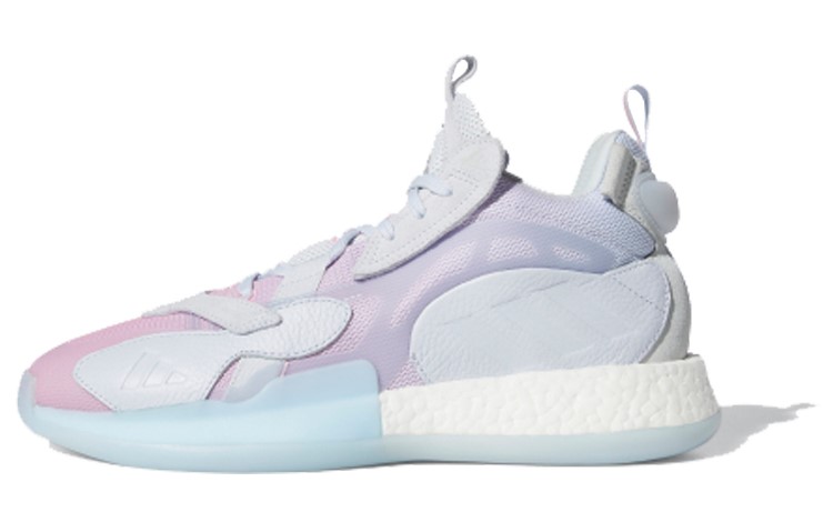 Buy adidas ZoneBoost Azul Rosa EG5763