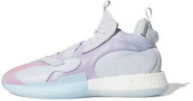 adidas ZoneBoost Blue Pink EG5763 adidas ZoneBoost Blue Pink EG5763