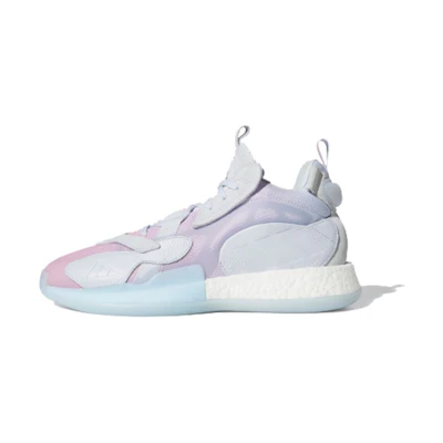 adidas ZoneBoost Blue Pink