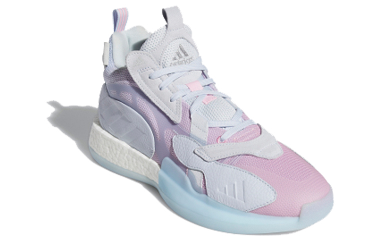 Order adidas ZoneBoost Azul Rosa EG5763