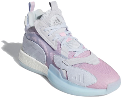 adidas ZoneBoost Biru Merah Jambu EG5763 Order adidas ZoneBoost Biru Merah Jambu EG5763