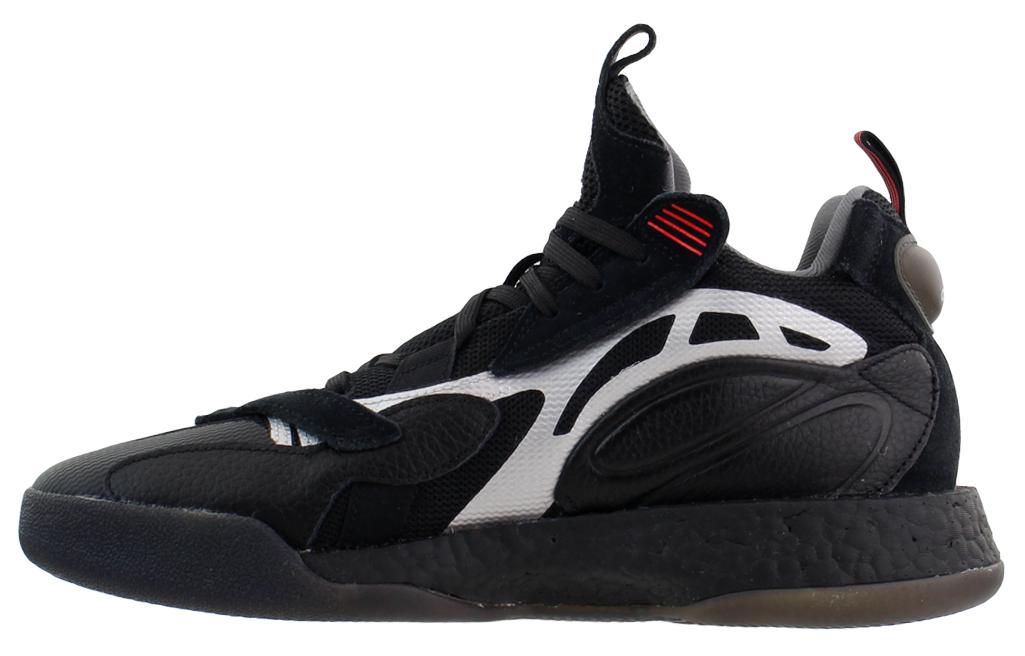 adidas ZoneBoost 'Core Black' EG5760