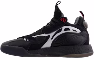 adidas ZoneBoost 'Core Black' EG5760 adidas ZoneBoost 'Core Black' EG5760