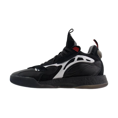adidas ZoneBoost 'Core Black'