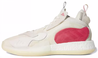 adidas ZoneBoost 'Off White Shock Red' EG5888 adidas ZoneBoost 'Off White Shock Red' EG5888