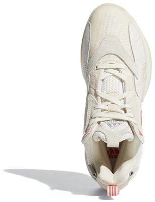 adidas ZoneBoost 'Putih Gading Merah Kejutan' EG5888 Purchase adidas ZoneBoost 'Putih Gading Merah Kejutan' EG5888