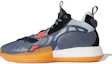 Buy adidas ZoneBoost ''Onix Grau'' EG5761