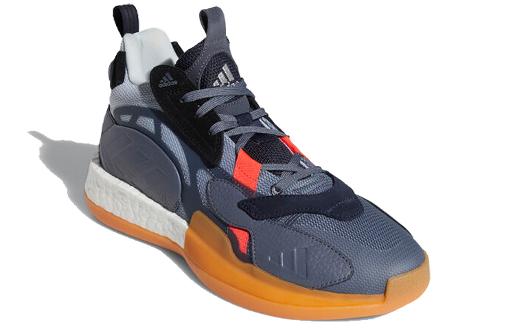 Order adidas ZoneBoost ''Onix Grau'' EG5761