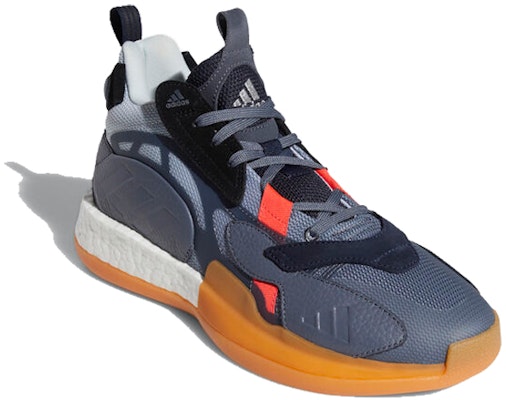 adidas ZoneBoost 'Onix' Lelaki EG5761 Order adidas ZoneBoost 'Onix' Lelaki EG5761