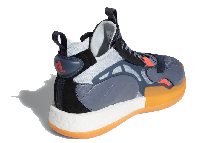 Lookbook adidas ZoneBoost ''Onix Grau'' EG5761