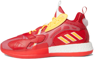 adidas ZoneBoost 'Team Collegiate Red' FY0869 adidas ZoneBoost 'Team Collegiate Red' FY0869