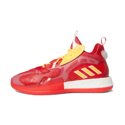 adidas ZoneBoost 'Team Collegiate Red'