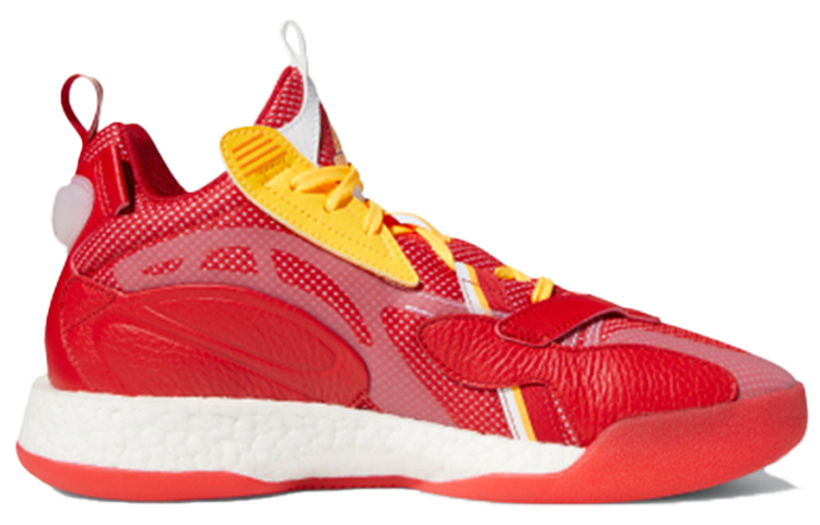 Order adidas ZoneBoost 'Tim Merah Kolegia' FY0869