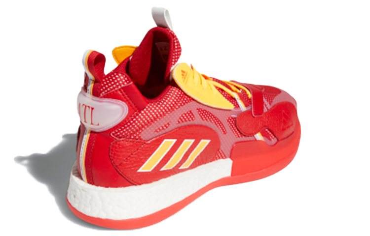 Shop adidas ZoneBoost 'Tim Merah Kolegia' FY0869
