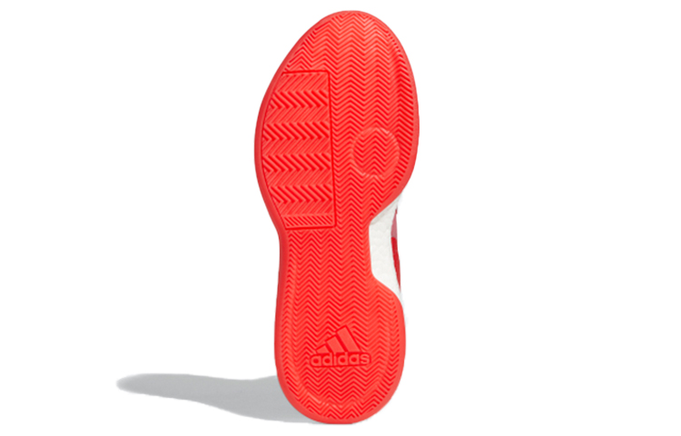 Details for adidas ZoneBoost 'Tim Merah Kolegia' FY0869