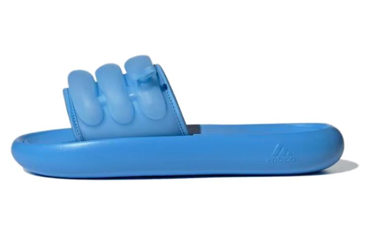 adidas Zplaash Slide 'Blue Burst' IF8663