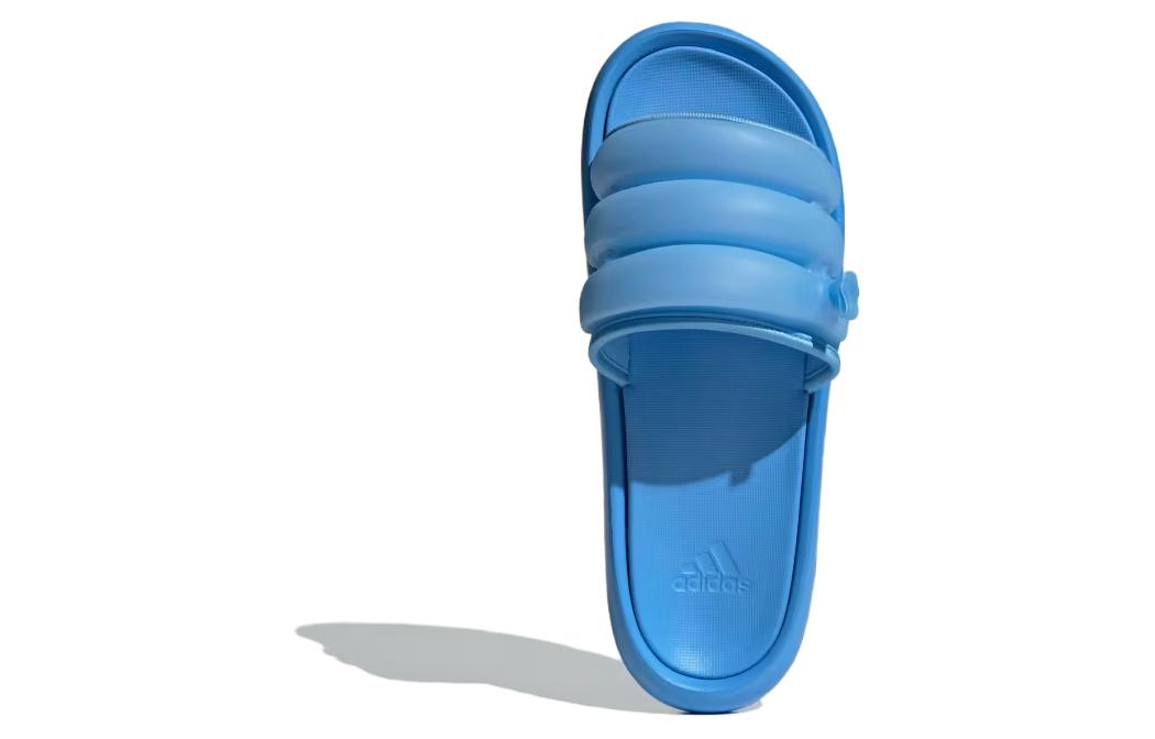 Purchase 阿迪达斯 Zplaash 拖鞋 '蓝色爆发' IF8663