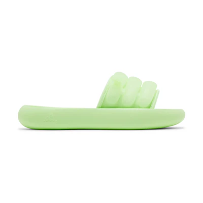adidas Zplaash Slide 'Green Spark'